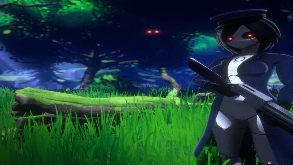 Dolls: The Hunt banner