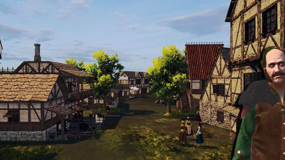 Vague Lizards banner