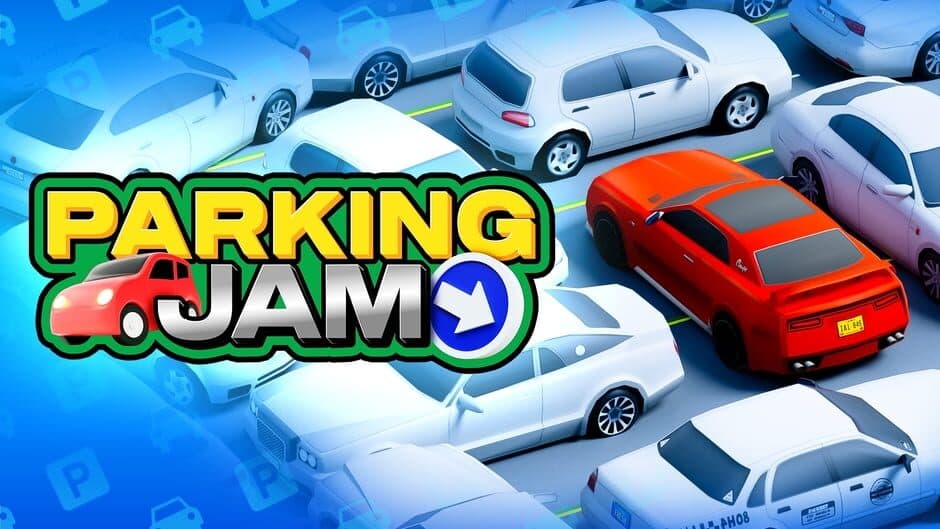 Parking Jam banner