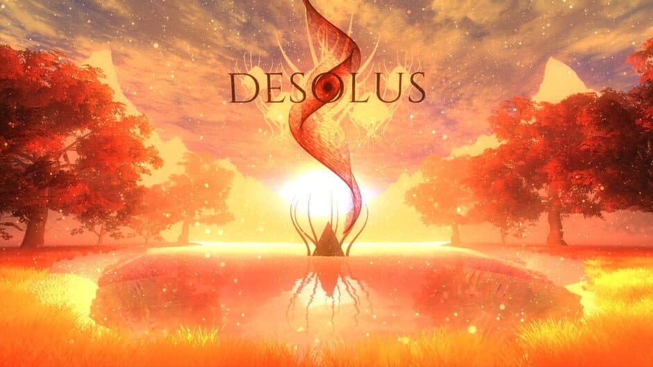 Desolus banner