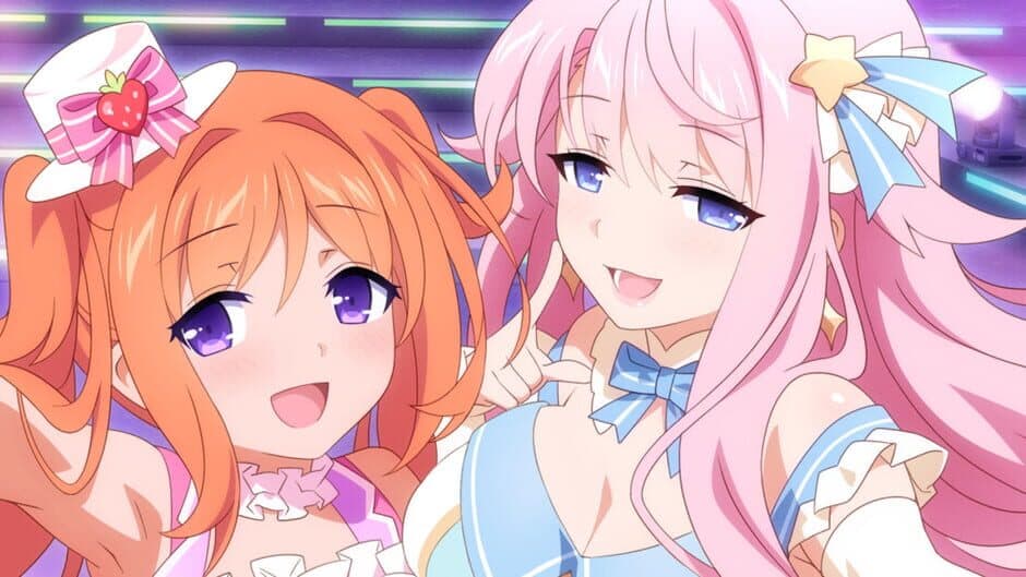 Sakura Succubus 9 banner