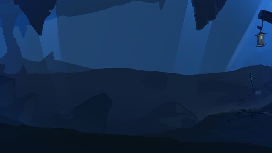 Hungry Horrors banner