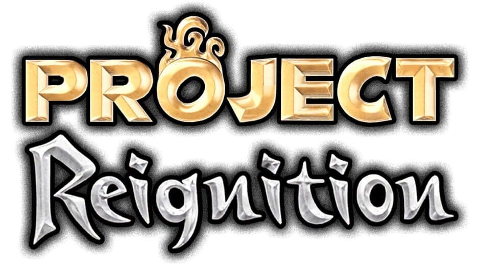 Project Reignition banner