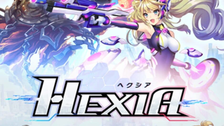 Hexia banner