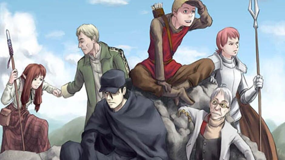 Last Scenario banner