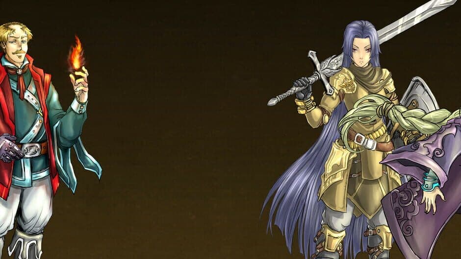 Shadows and Lies banner