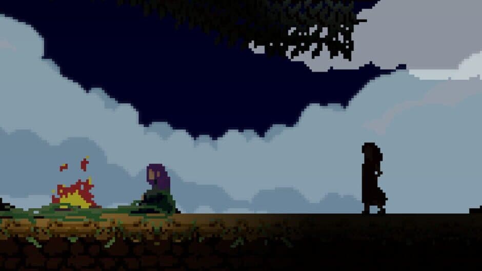 Quantum Witch banner