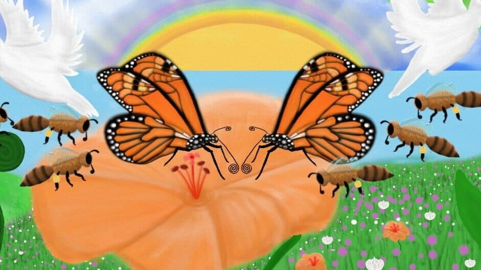 Drunk on Nectar banner