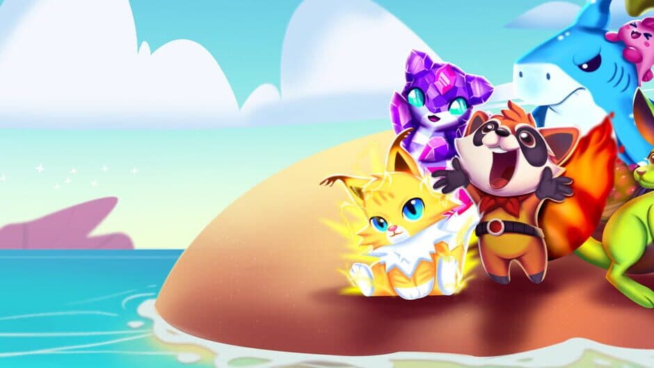 Shard Squad banner