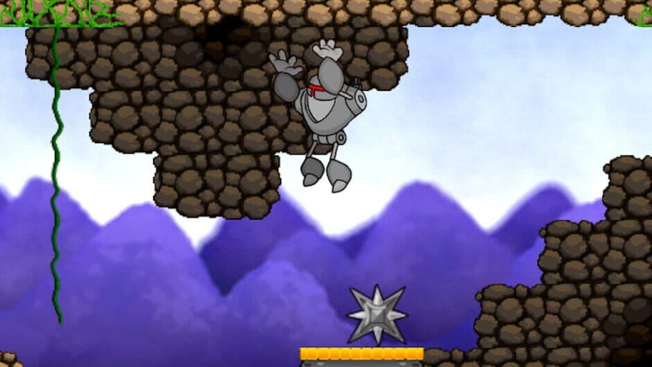 Robot Exploration Squad banner