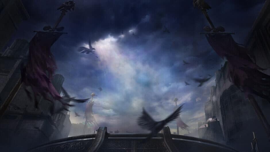 Path of Exile 2 banner