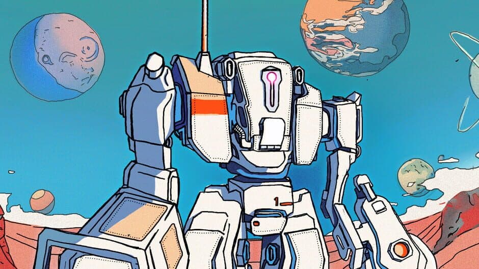 Wave Defense: Trappist banner