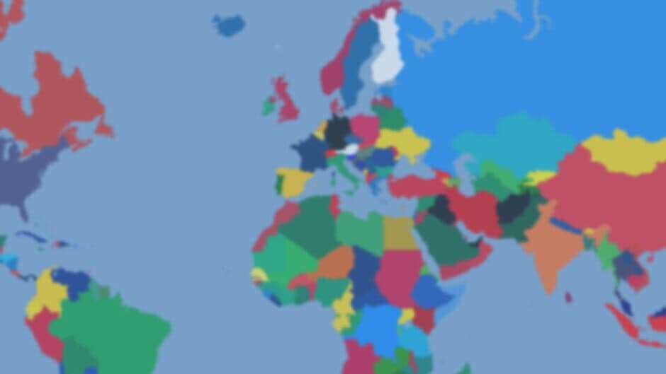 Simulator Countries banner