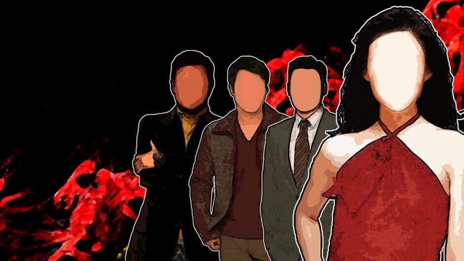 Red Spider 2: Exiled banner