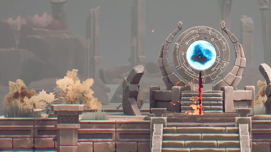 Retrace the Light banner