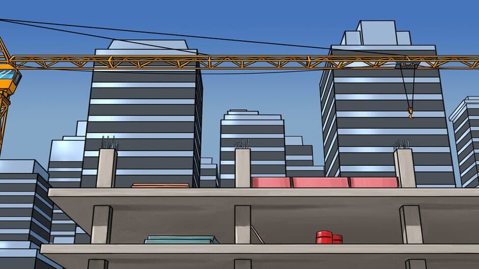 The Adventures of Mr. Bobley banner