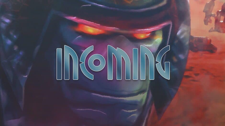 Incoming: The Final Conflict banner