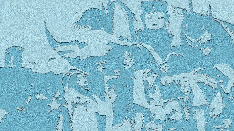 Copper Odyssey 2 banner