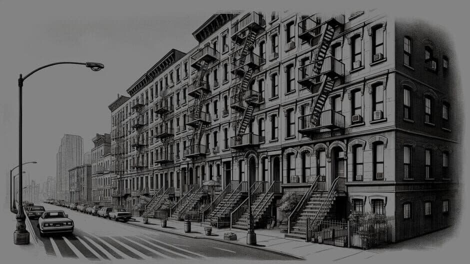 Rooftop Rascal: The Claus Cat banner