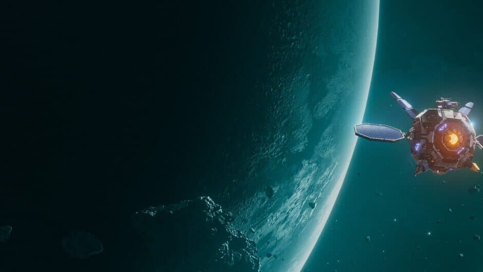 Starminer banner