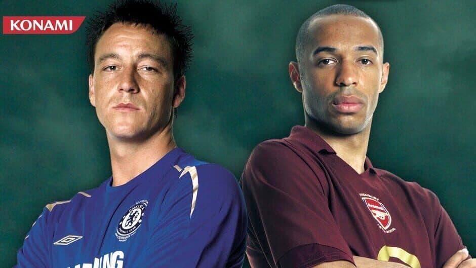 World Soccer: Winning Eleven 9 banner