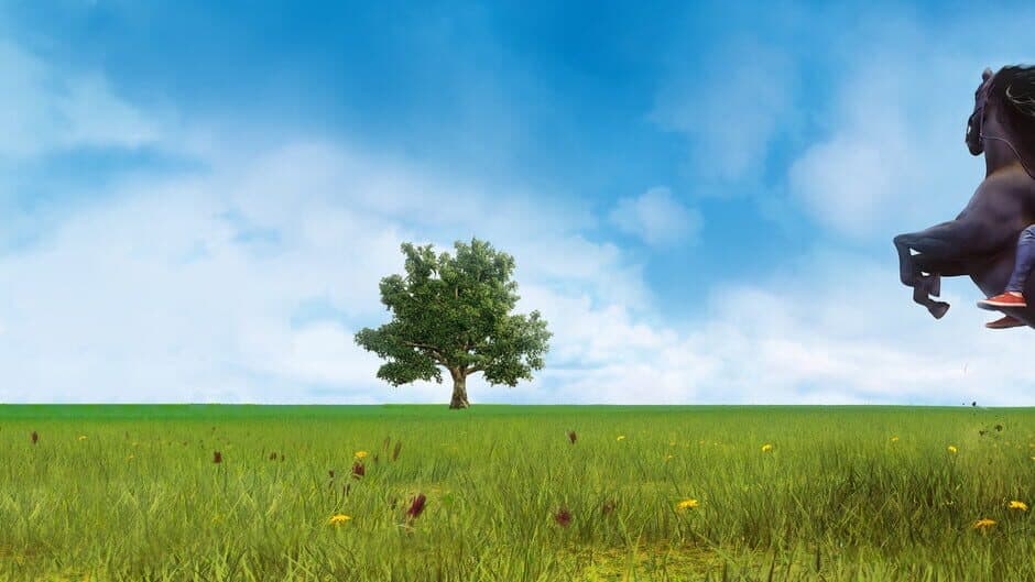 Windstorm: Start of a Great Friendship banner