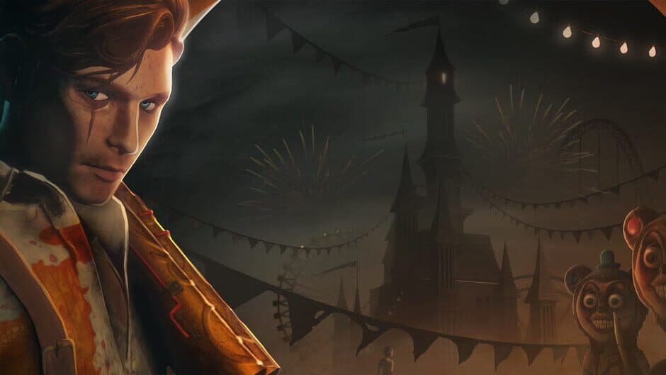 Twisted Tower banner