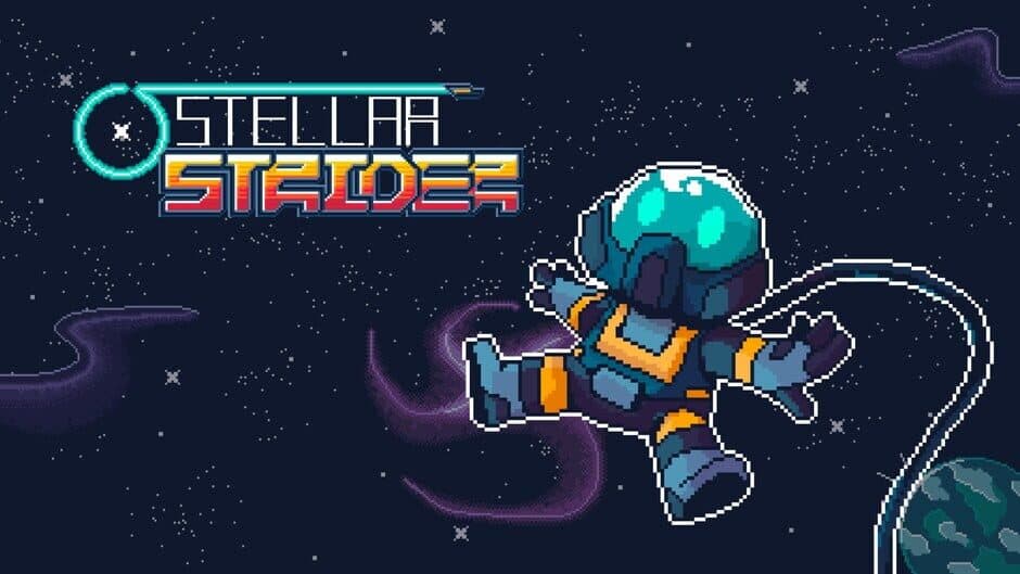Stellar Strider banner