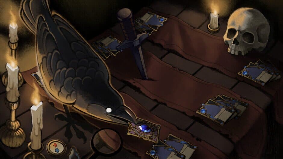 There Is No Lore banner