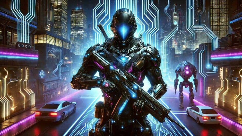 Quaantuum Strike banner