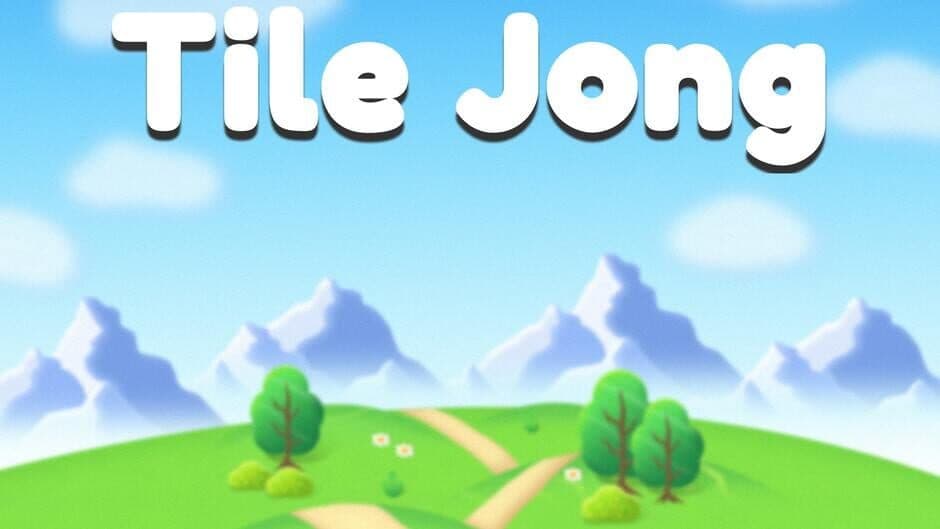 Tile Jong banner