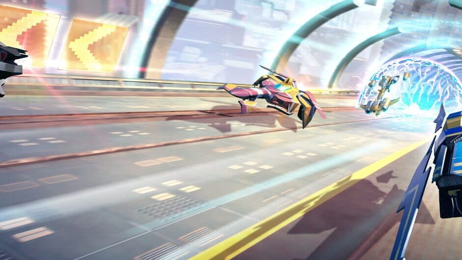 Millennium Runners banner