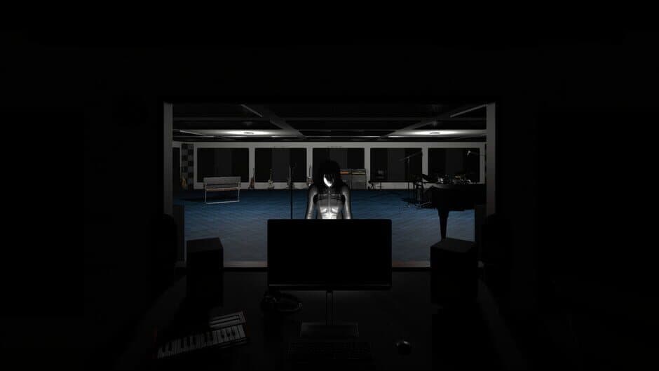 The Haunting Of Stabbey Road banner