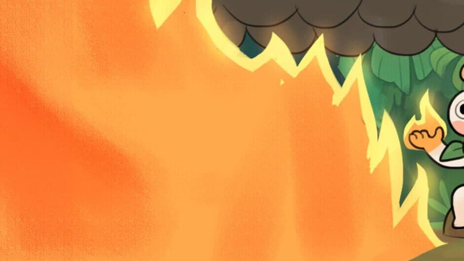Funguys Swarm banner