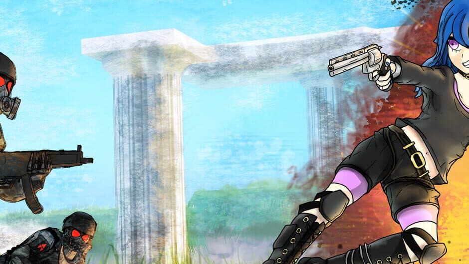 Lunar Drifter banner