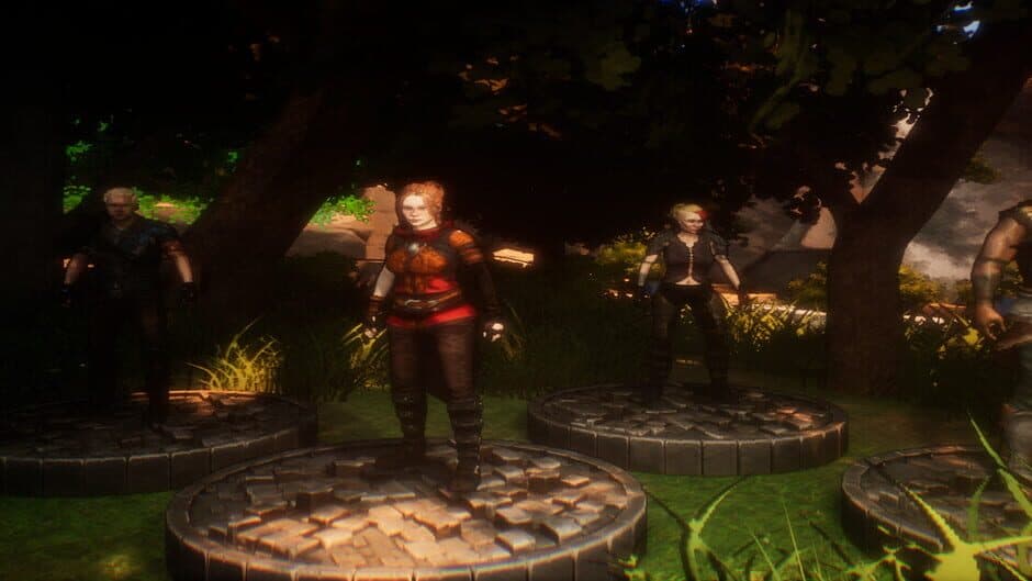 Reinforced Hearts banner