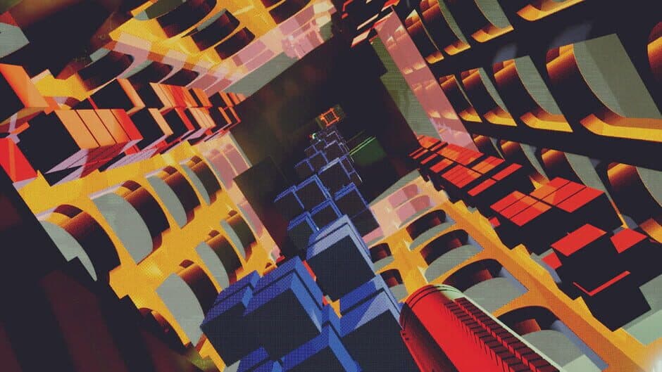 The Corruption banner