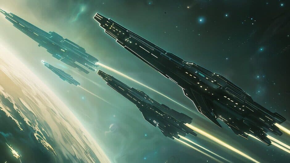 Orbit Economica banner