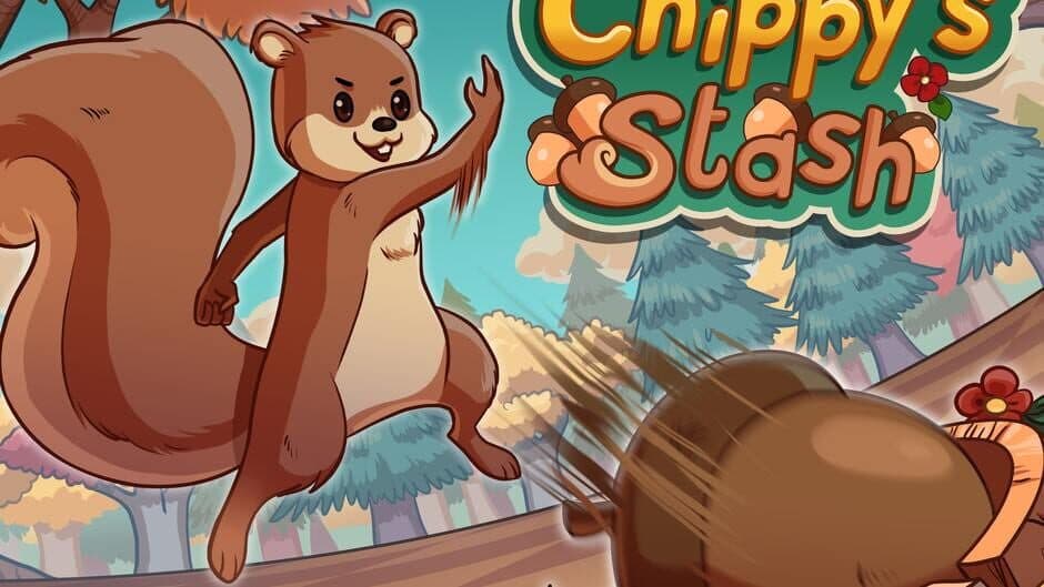 Chippy's Stash banner