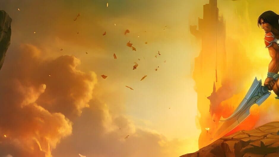 Call for Heroes: Pompolic Wars banner