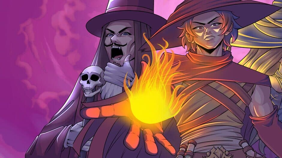 Arcane Ascent banner