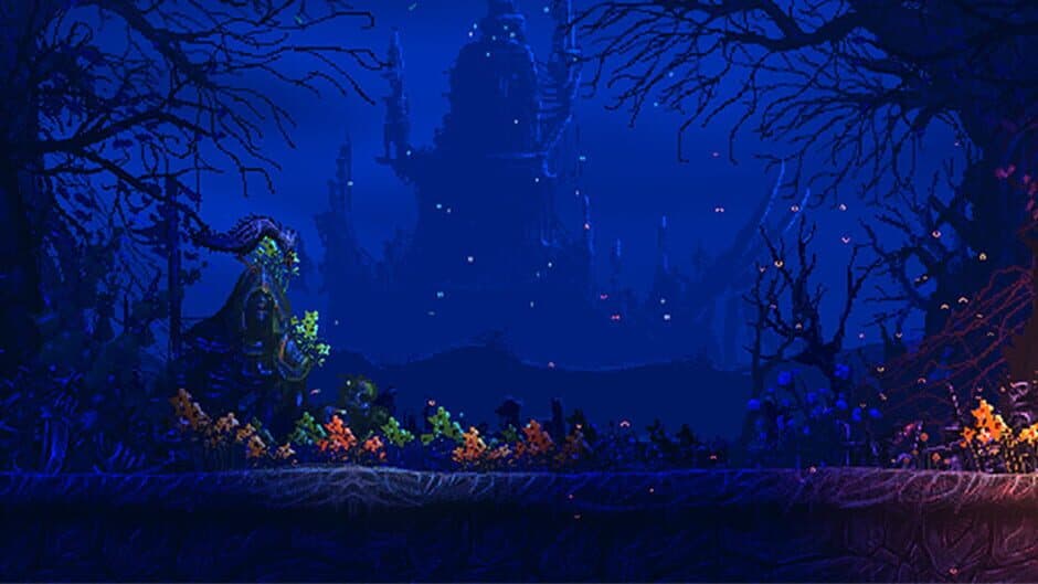 Slain 2: The Beast Within banner