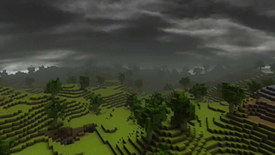 CastleMiner Z banner