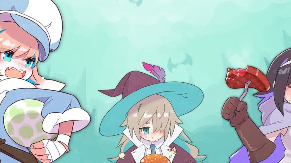 Abyss Kitchen banner