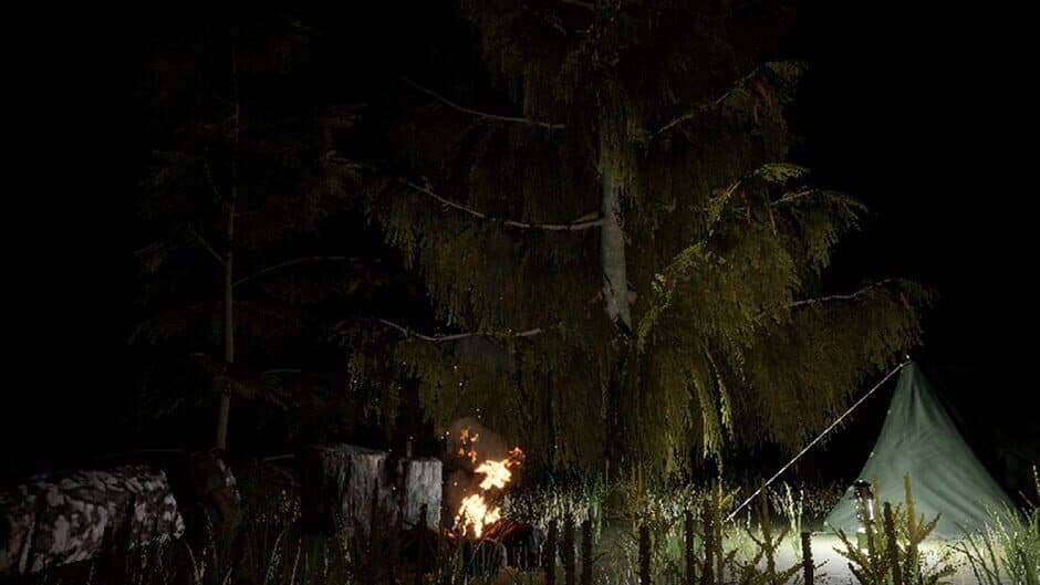 Mountain's Memory banner