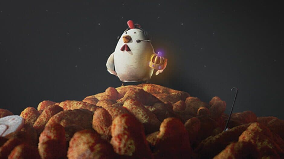 Nugget Royale banner