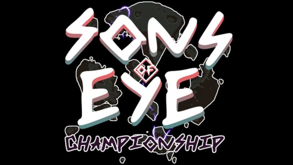 Sons of Eye Championship banner