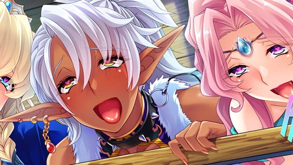 Hot & Steamy Knights banner