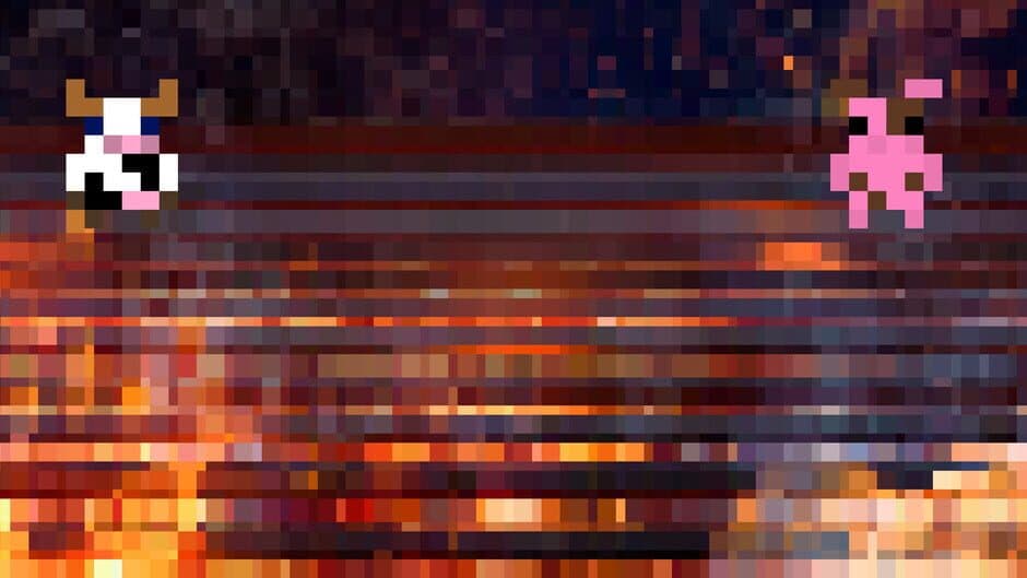 Poultry Party banner