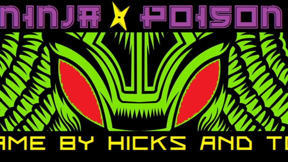 Ninja Poison banner